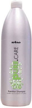 PUREcare Kamillenshampoo 1000 ml