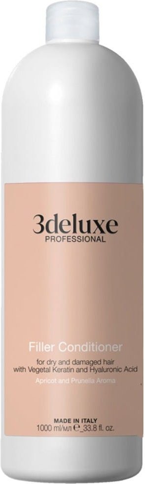 3DeLuxe Filler Conditioner 1000 ml