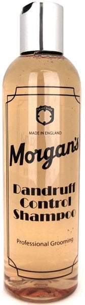 Thumbnail - Morgan's Dandruff Control Shampoo 250 ml