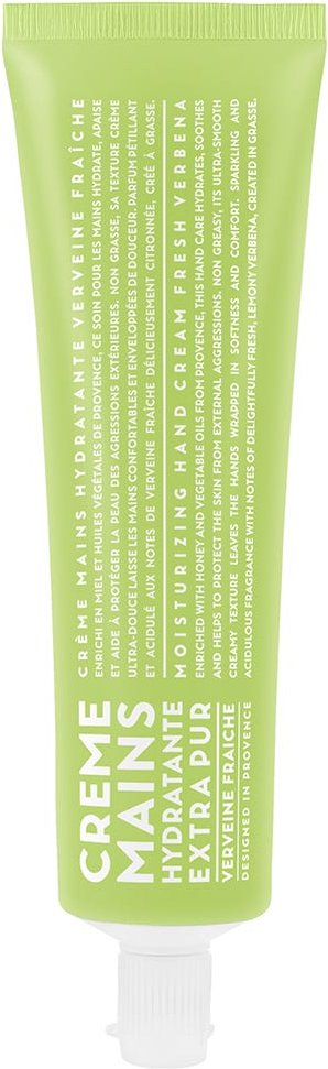 Compagnie de Provence Hand Cream Fresh Verbena 100 ml