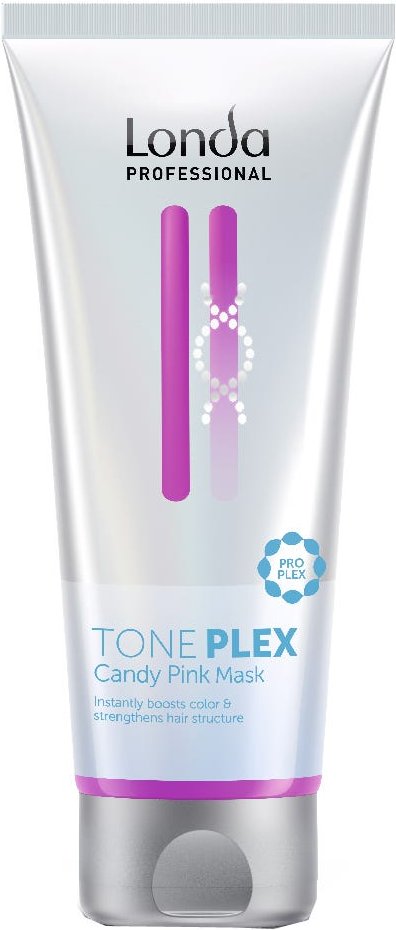 Londa TonePlex Mask Candy Pink 200 ml