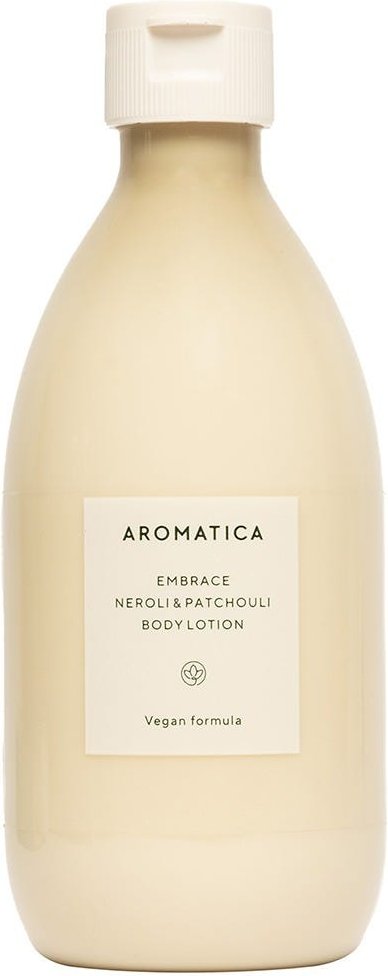 AROMATICA Embrace Neroli & Patchouli Body Lotion 300 ml