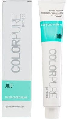 JOJO Colorpure 4.00 Mittelbraun Intensiv