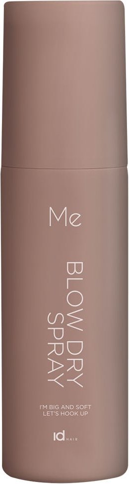 ID Hair Mé Blow Dry Spray 200 ml