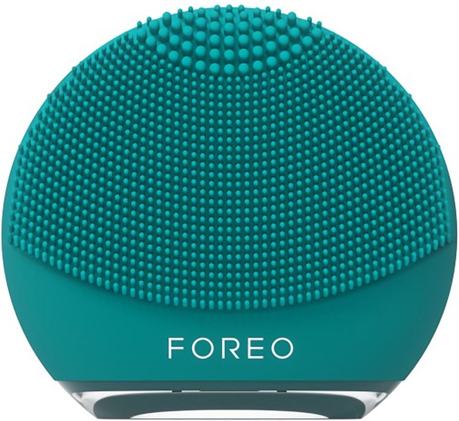 FOREO Sweden LUNA 4 go Evergreen