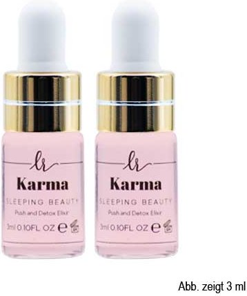 Love Rose Karma Elixier 2x5 ml
