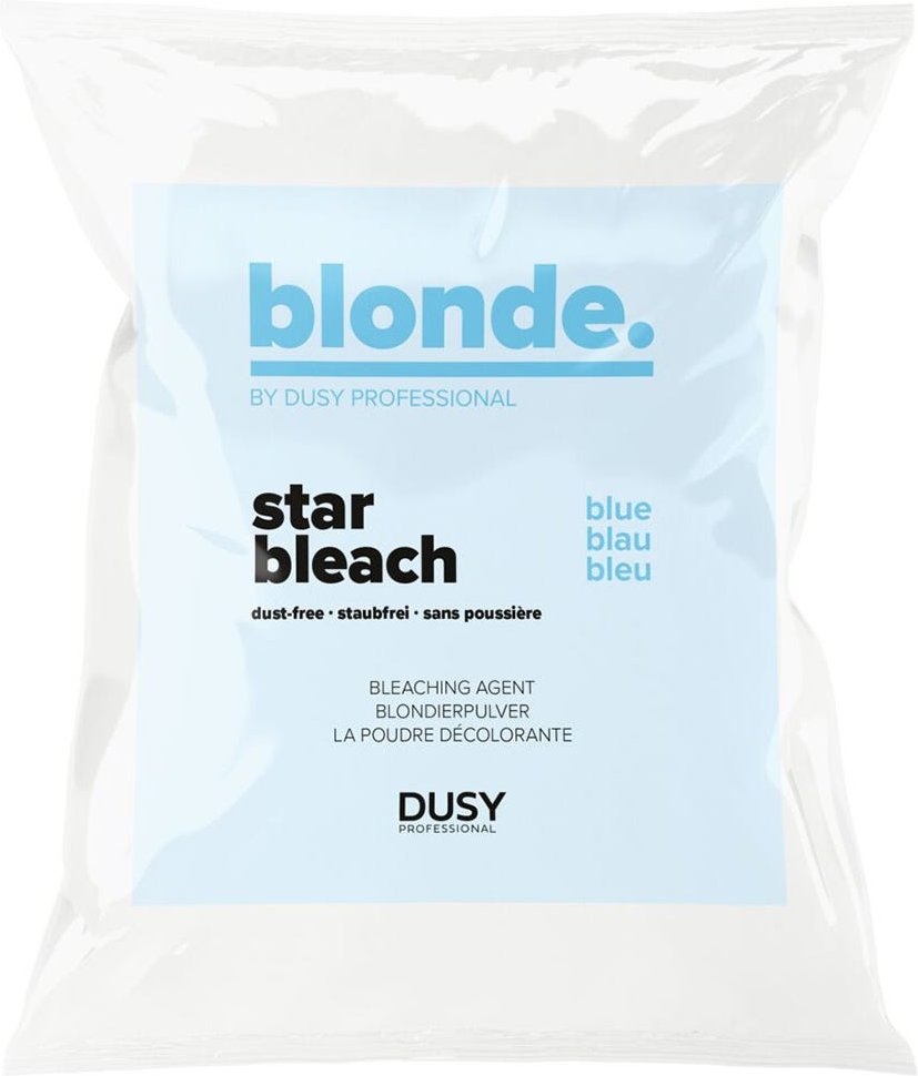 dusy professional Star Bleach Beutel 500 g