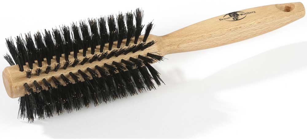 Braun & Wettberg Rundbürste 60 mm