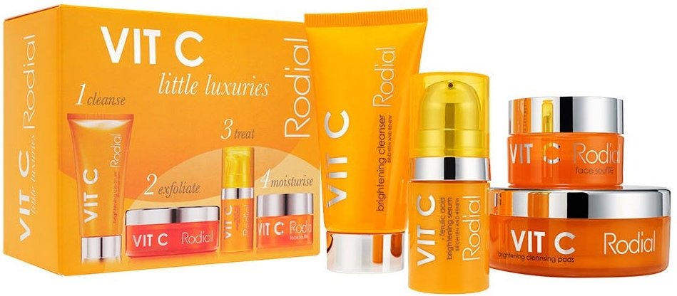 Rodial Vit C Little Luxuries Set