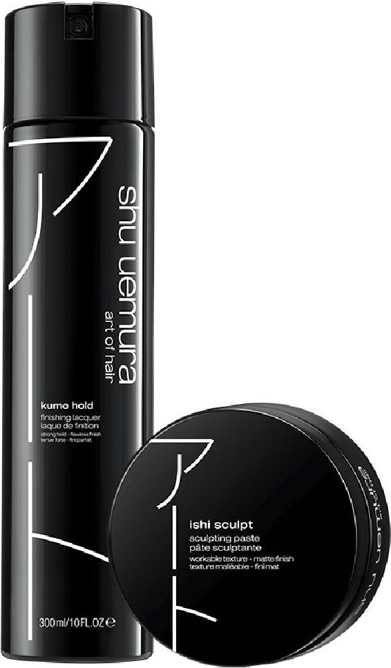 Shu Uemura Men Bundle