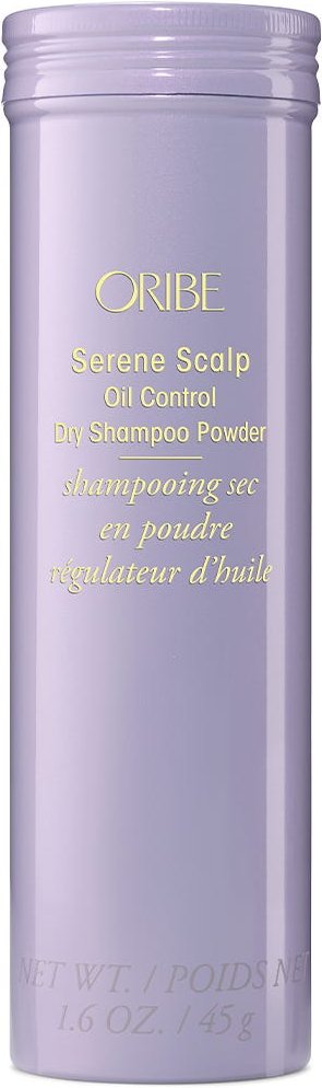 Oribe Serene Scalp Oil Control Dry Shampoo Powder 45 g