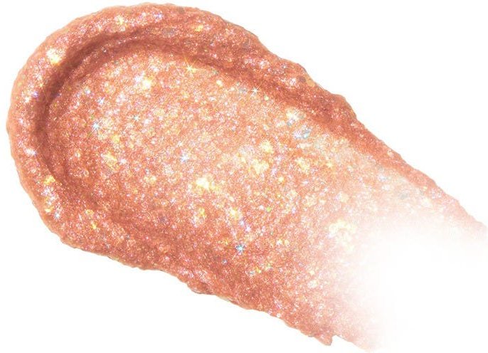 Milk Touch FAIRY Jewel Eye Glitter Coral Crush Jewelry 7 g