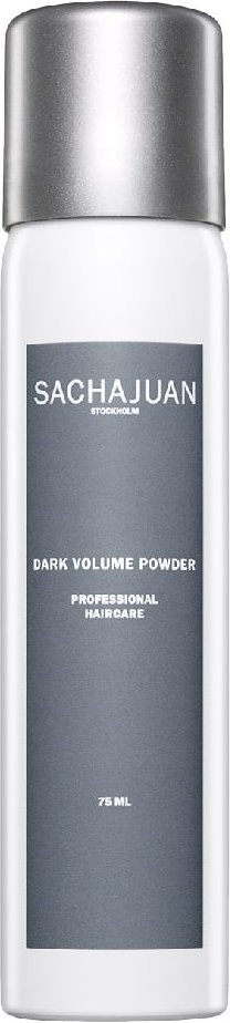 Sachajuan Dark Volume Powder 75 ml