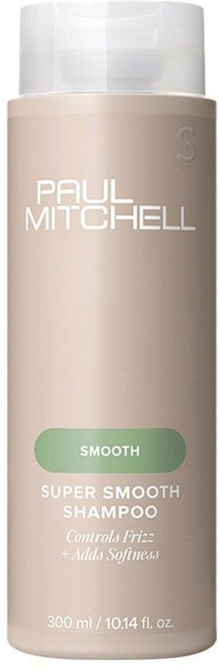 Paul Mitchell Super Smooth Shampoo 300 ml