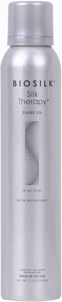 BioSilk Silk Therapy Shine on 150 g