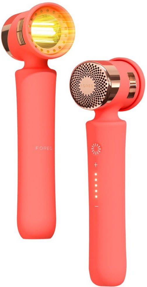 FOREO Sweden PRECH™ 2 Peach IPL Gerät