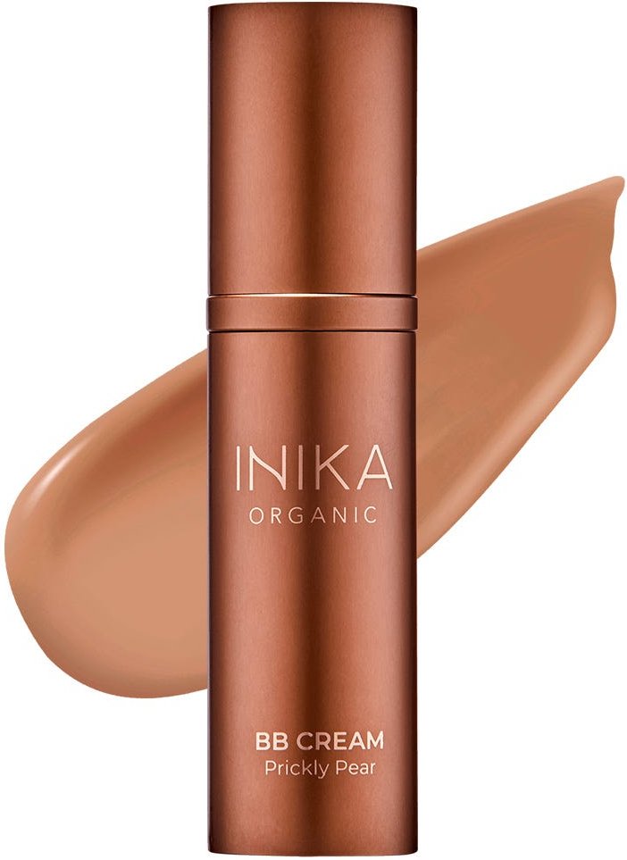 INIKA Organic BB Cream Tan 30 ml