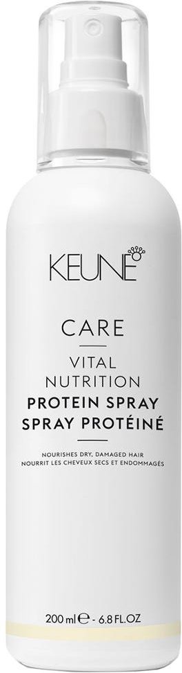 Keune Care Vital Nutrition Protein Spray 200 ml
