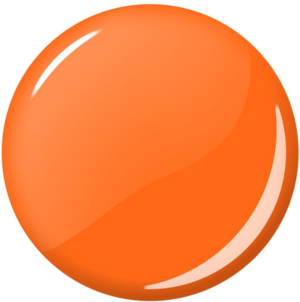 Alessandro Striplac NeonUv Colour Tangerine Twist 6,5 ml