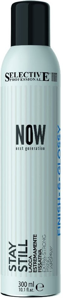 Selective Now Stay Still 300 ml