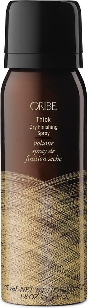 Oribe Magnificent Volume Thick Dry Finishing Spray 75 ml