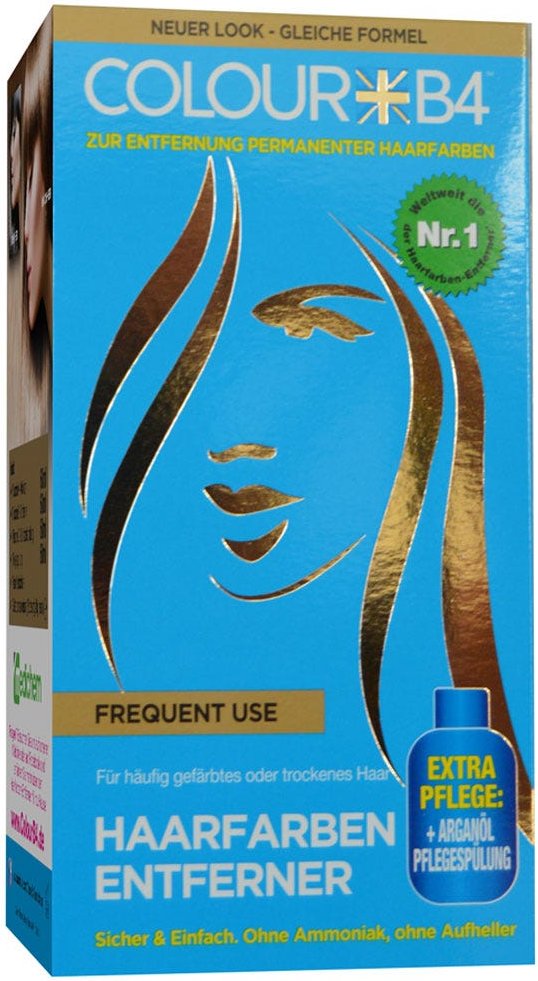 Thumbnail - Colour B4 Frequent Use