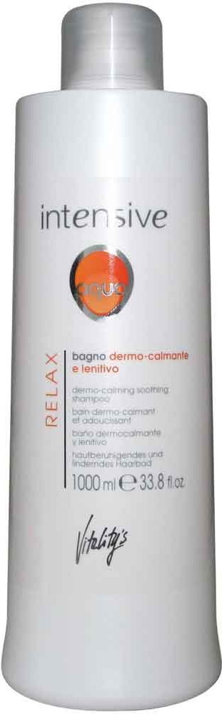 Vitality's Intensive Aqua Relax Haarbad 1000 ml