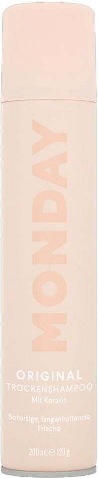 MONDAY Haircare Original Trockenshampoo 200 ml