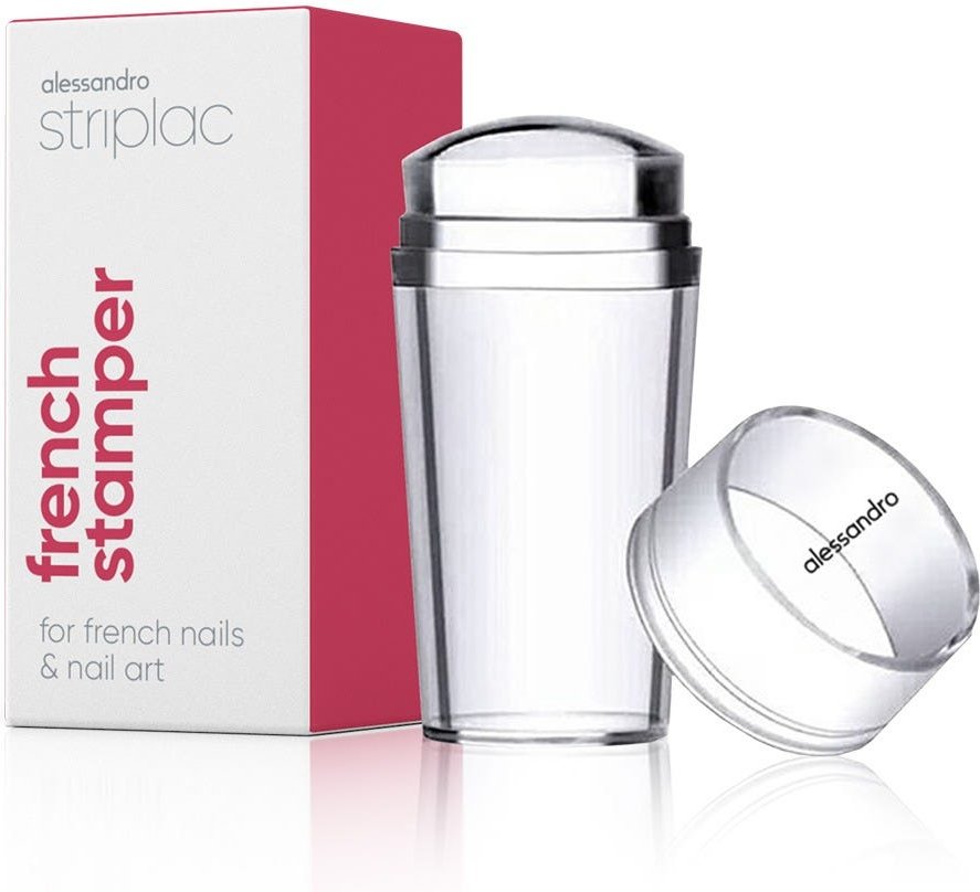 Alessandro Striplac French Stamper