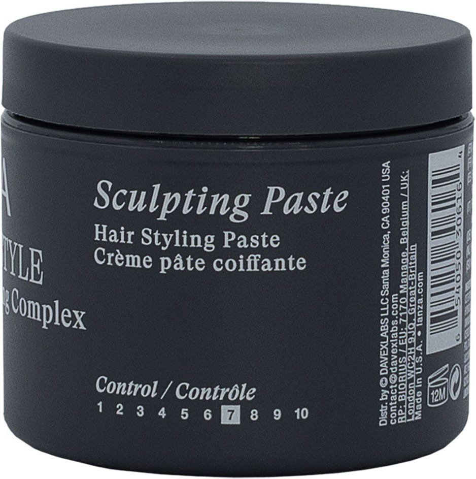 Lanza Healing Style Sculpting Paste 100 ml