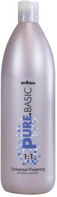 PUREbasic Universal Fixierung 1:1