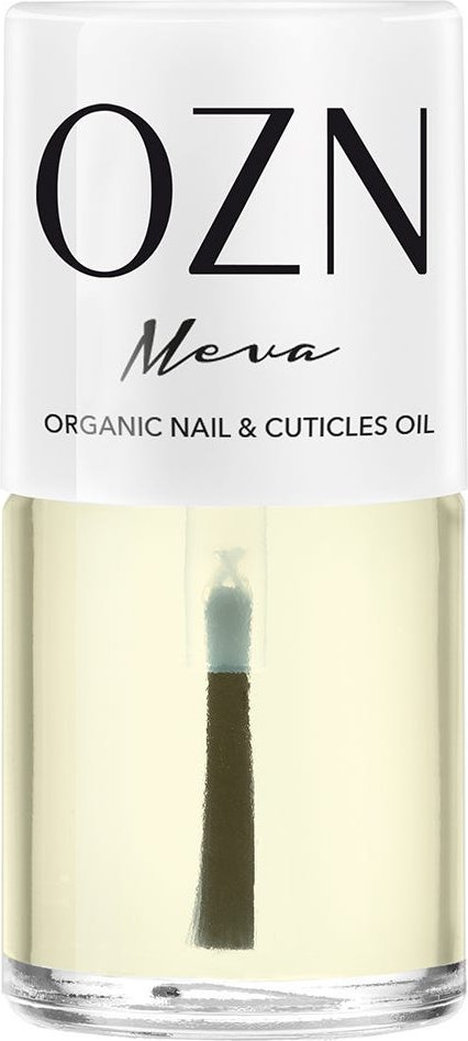 OZN Meva Bio Nagelöl 12 ml