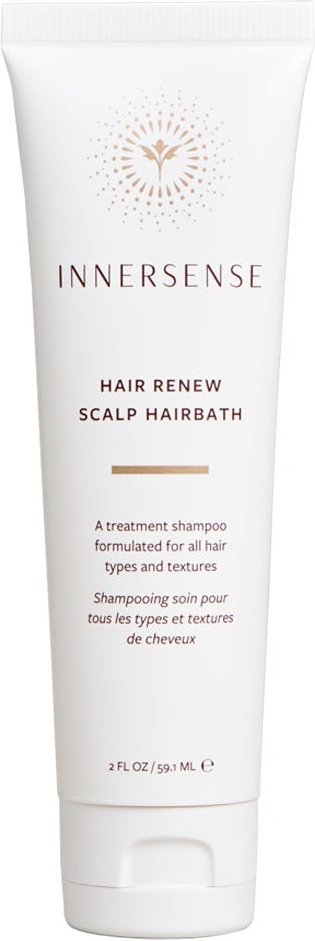 INNERSENSE Hair Renew Scalp Hairbath 59 ml