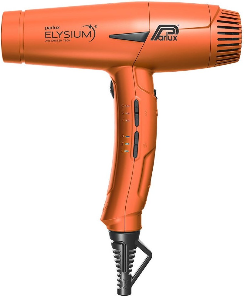 Parlux Elysium Profi-Haartrockner kupfer