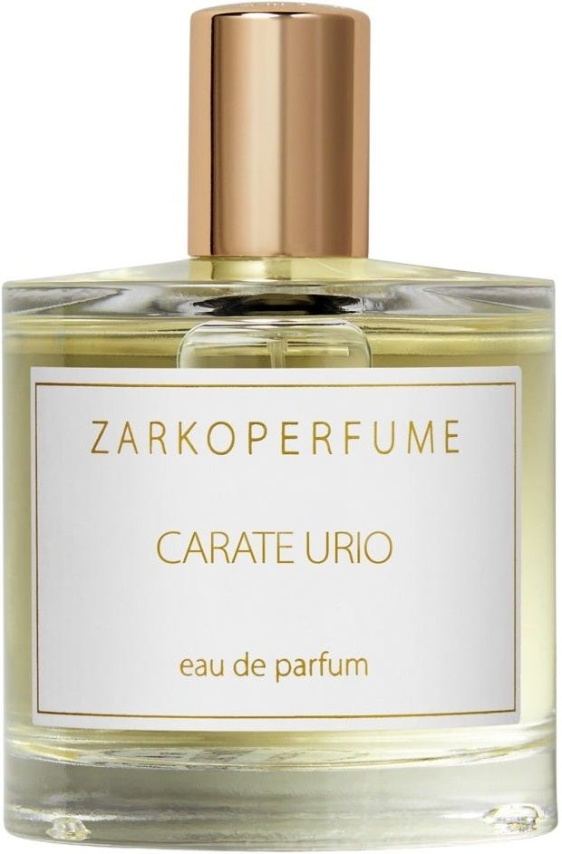 ZARKOPERFUME Carate Urio 100 ml