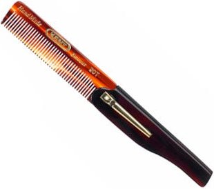 KENT Hülsenklappkamm 20T