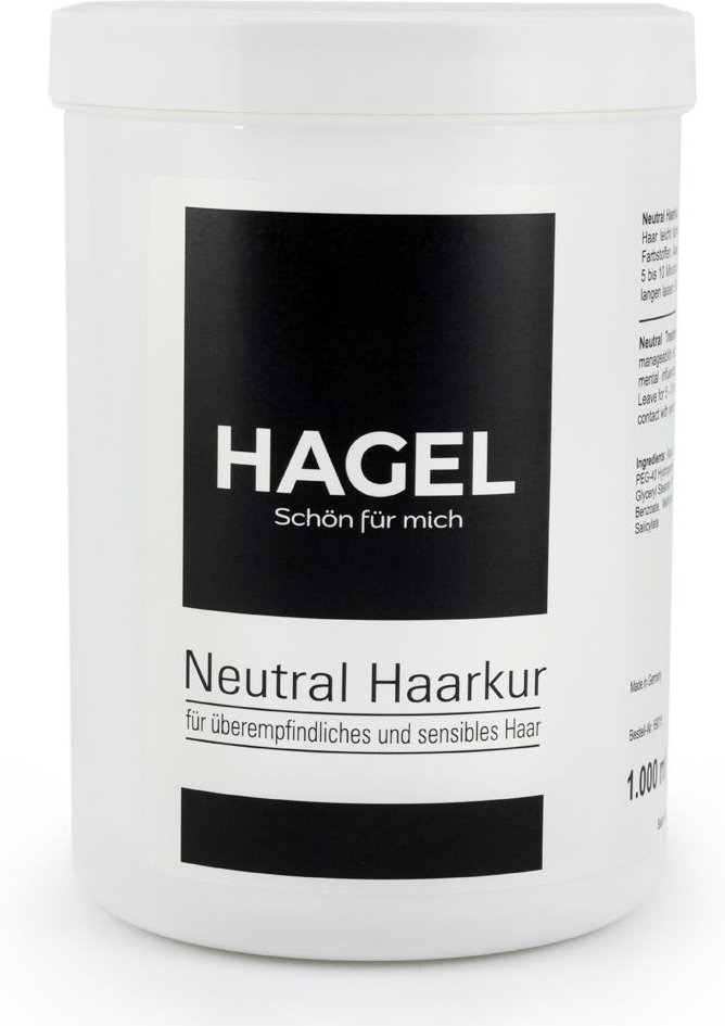 HAGEL Vollkur Neutral 1000 ml