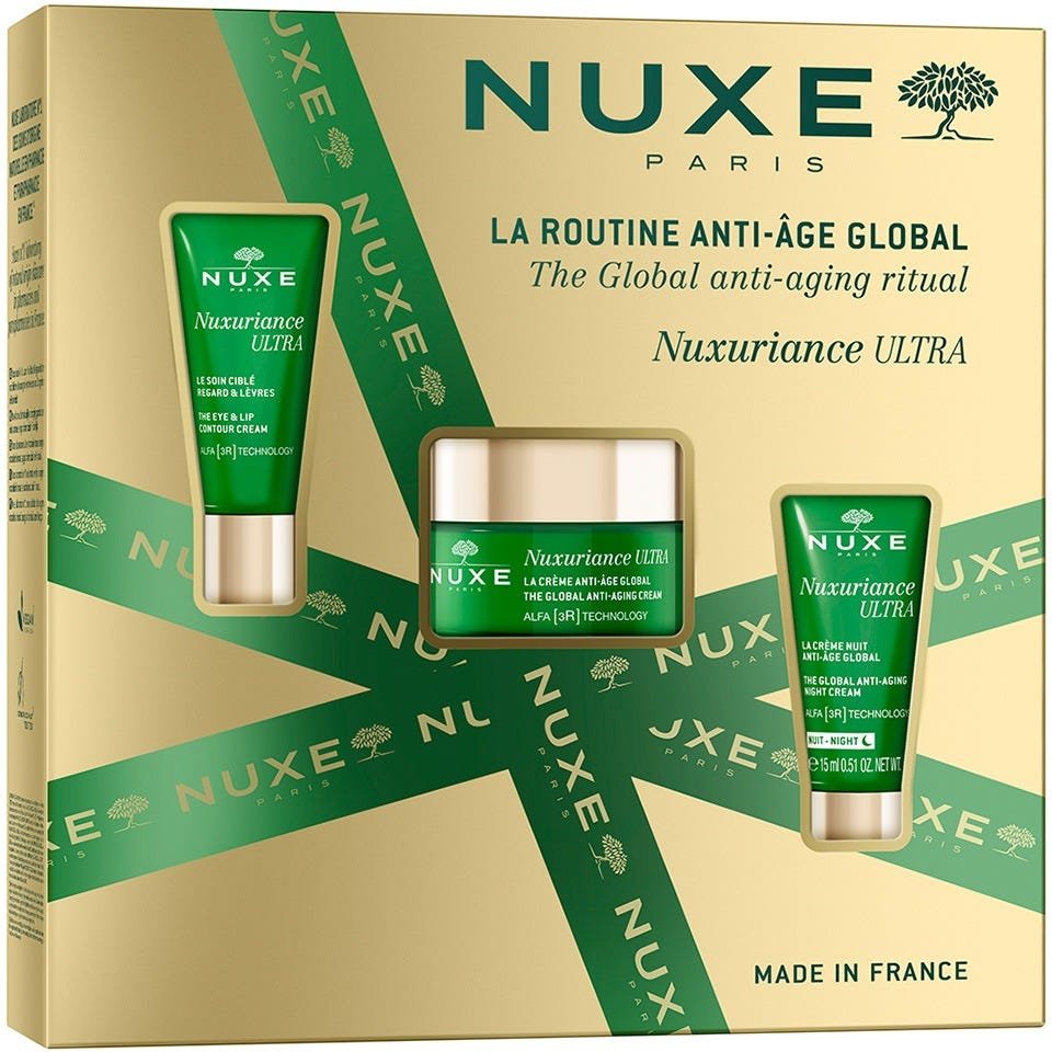 NUXE Nuxuriance Ultra Geschenkset