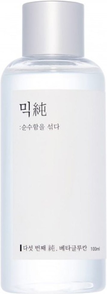 mixsoon Beta-Glucan Essence 100 ml