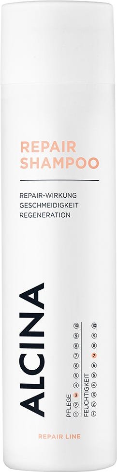Alcina Repair-Shampoo 250 ml