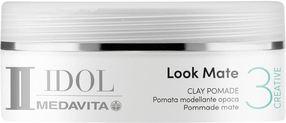 Medavita Look Mate Clay Pomade 100 ml