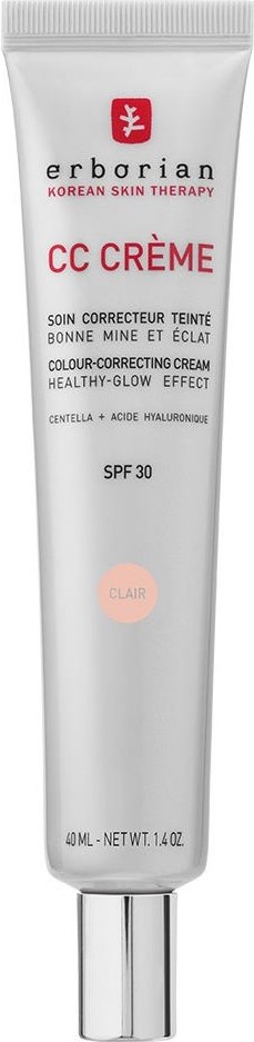 Erborian CC Creme Clair 40 ml