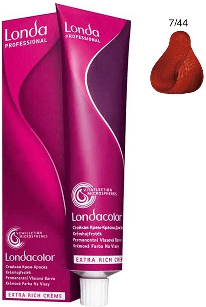 Londa Color 7/44 60 ml