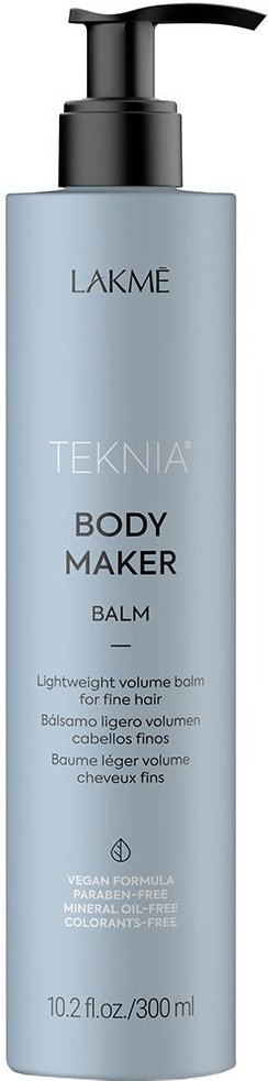 Lakmé TEKNIA Body Maker Balm 300 ml