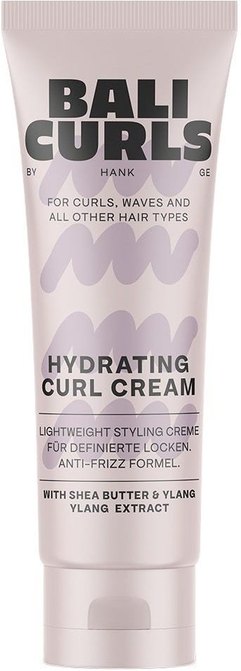 BALI CURLS Curls Hydrating Curl Cream 50 ml