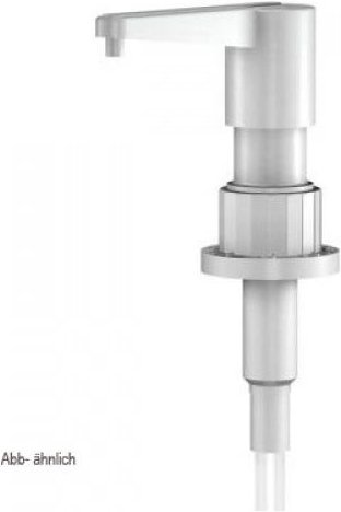 Revlon Pumpe für RESTART BACKBAR 165 mm