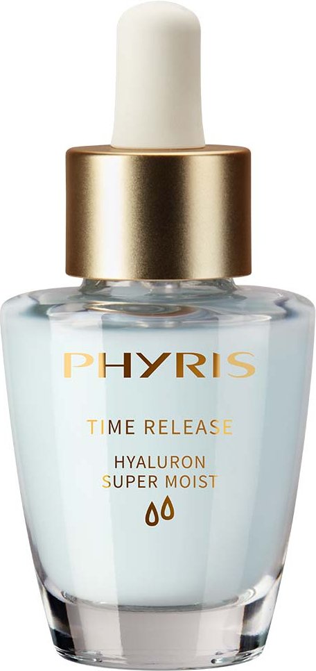 PHYRIS Time Release Hyaluron Super Moist 30 ml