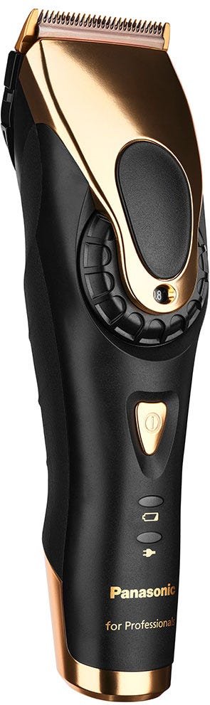 Panasonic ER-GP84 gold