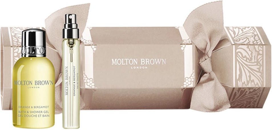 Molton Brown Orange & Bergamot Duft Cracker