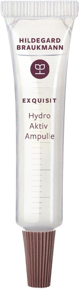 Hildegard Braukmann exquisit Hydro Aktiv Ampullen 3x 5 ml